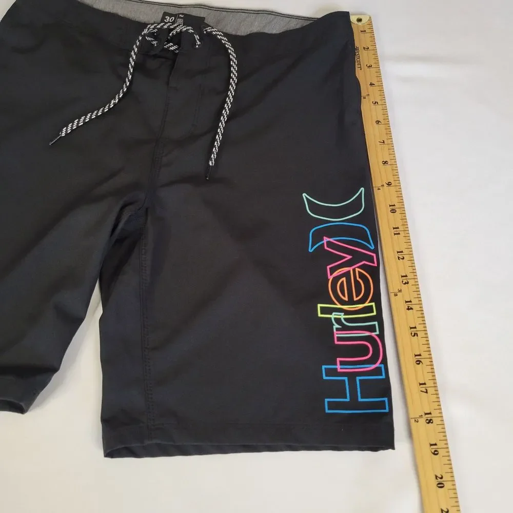 Hurley pre owned